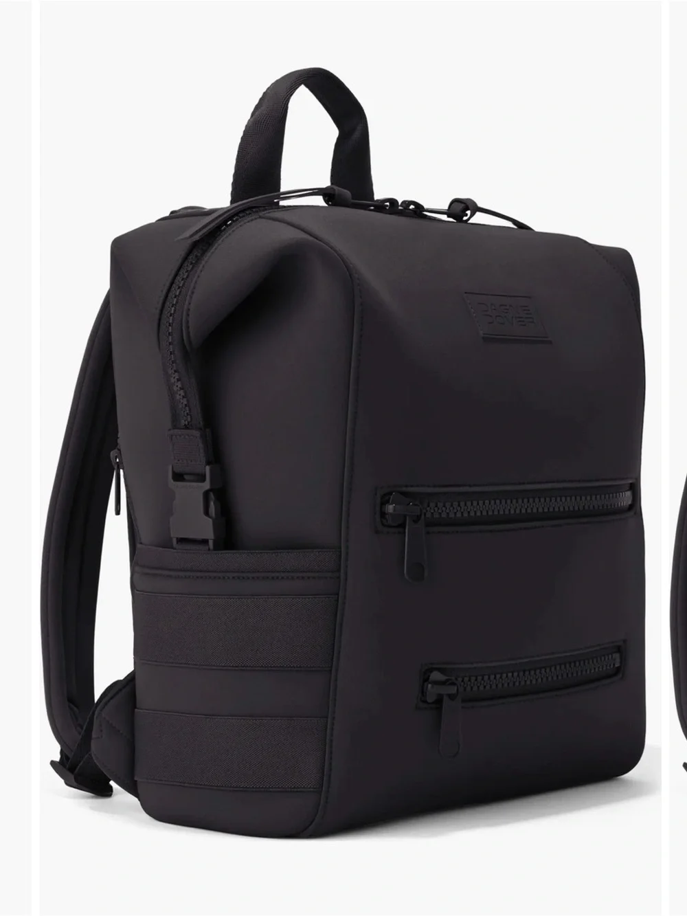 Dagne Dover Indi Medium Neoprene Diaper Backpack